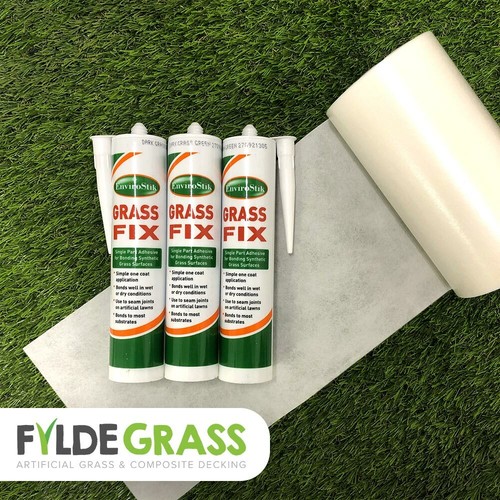 Artificial grass adhesive - artificial, glue