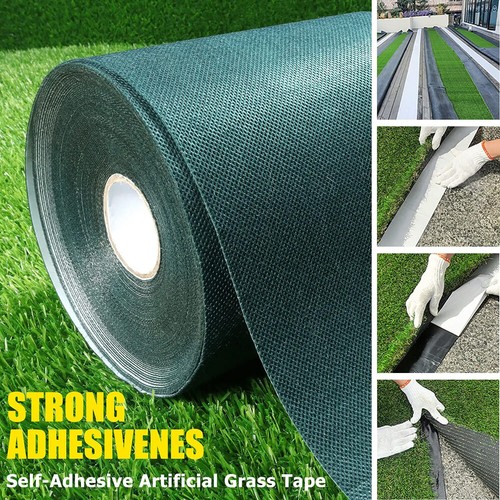 Self adhesive artificial grass - artificial,