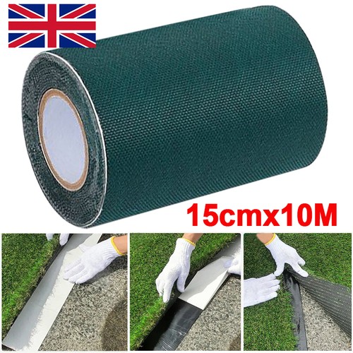 Artificial grass jointing - uk,