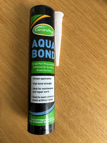 Artificial grass glue aqua - grass,