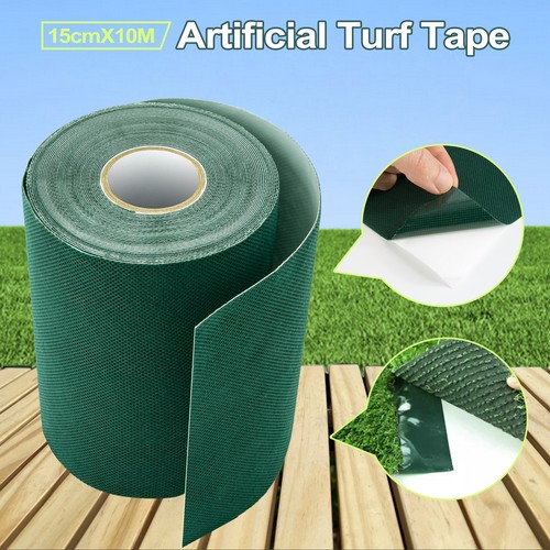 100m artificial grass self - artificial,