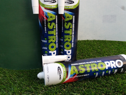 Artificial grass glue astro - grass,