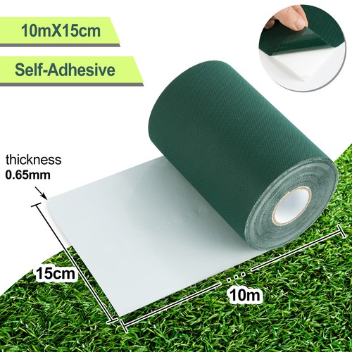 100m artificial grass self - artificial,