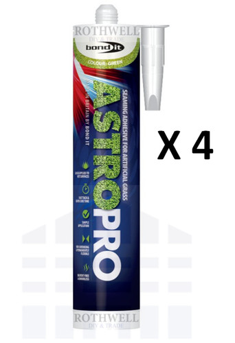 Astro pro high - 4x,
