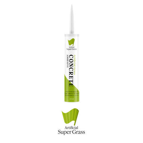 Artificial grass adhesive - artificial,