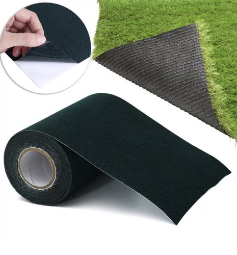Artificial grass self - artificial,