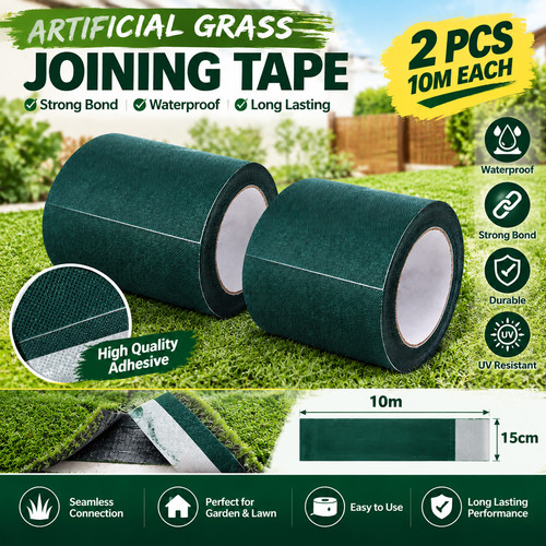 2pcs 10m artificial - 10m,