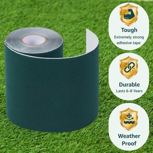 100m artificial grass - grass, self