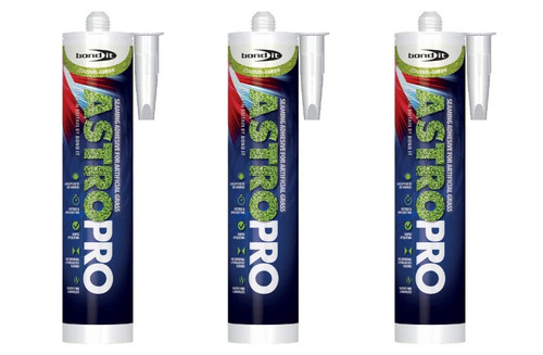 Bond astro pro green - it,