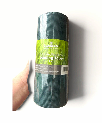 Luxigraze self adhesive - self,