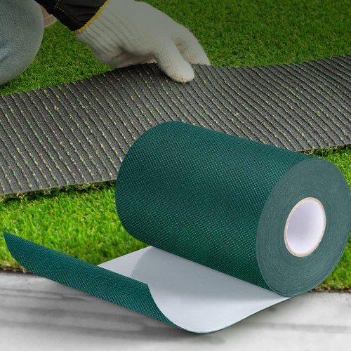 15cm artificial grass - 5m,