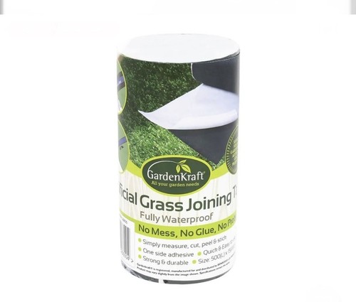 Artificial grass joining tape - grass,