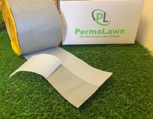 Artificial grass joining tape - grass,