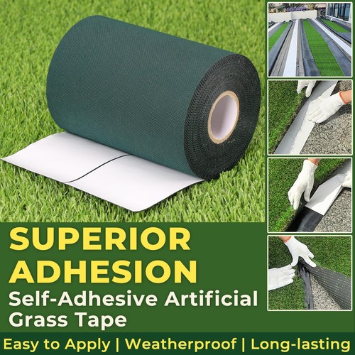 50m artificial grass self - grass,