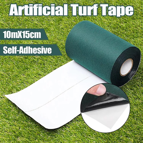 Artificial grass self - 5m,
