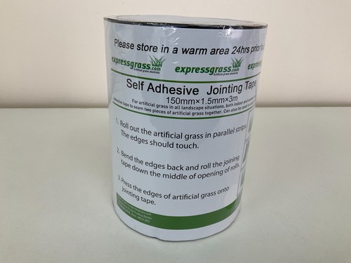 New artificial grass self - new,