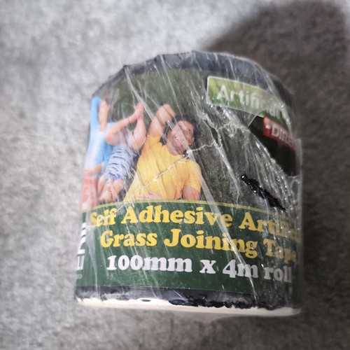 Self adhesive artificial - artificial, grass