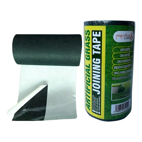 Artificial grass joining - artificial, tape