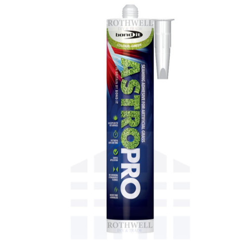 Astro pro high - astro, tack