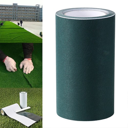 Artificial turf tape self - turf,