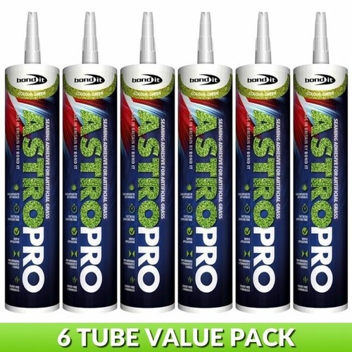 Astro pro high tack - 6x,