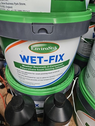 Artificial grass wetfix - grass,