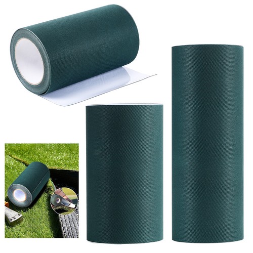 Artificial grass joining - grass,