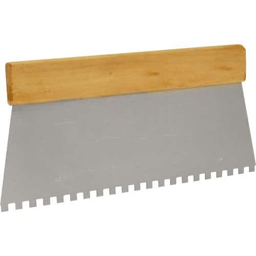 New adhesive combs for - adhesive,