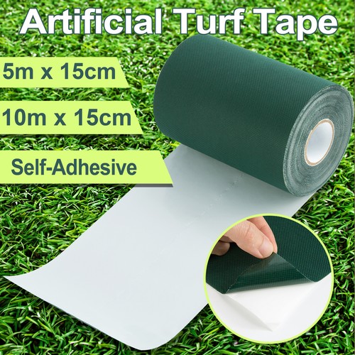 10m artificial grass - artificial, self