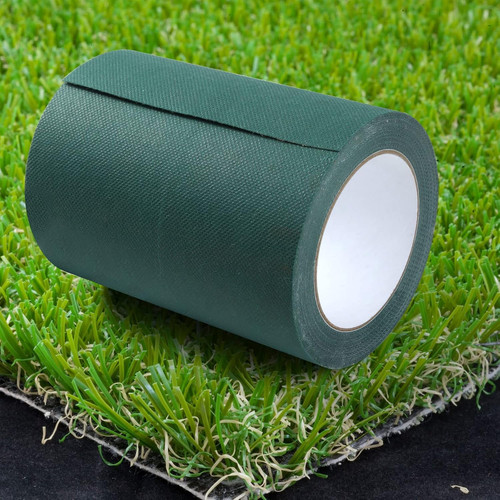 Self adhesive artificial - self,