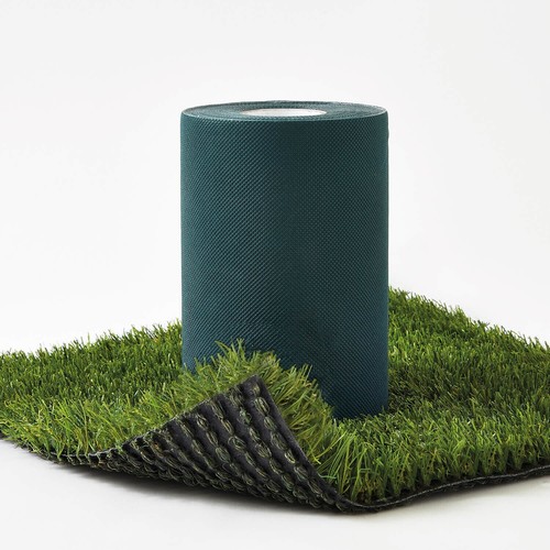Adhesive artificial grass tape - artificial,