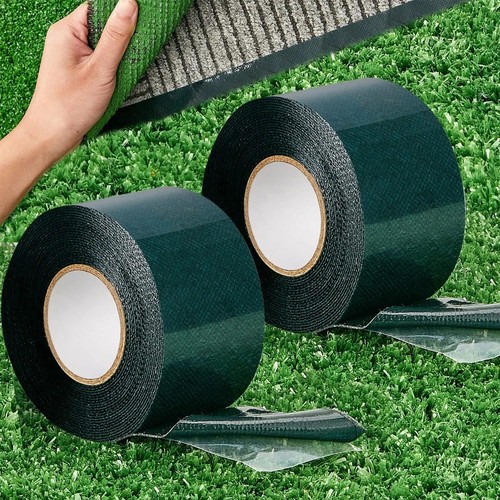 Artificial grass adhesive - grass,