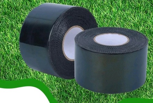 Green touch self adhesive - x,